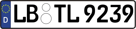 LB-TL9239