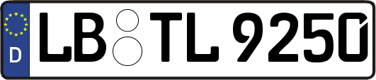 LB-TL9250