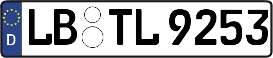 LB-TL9253