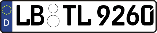 LB-TL9260