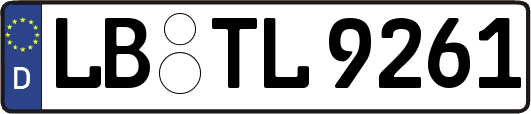 LB-TL9261