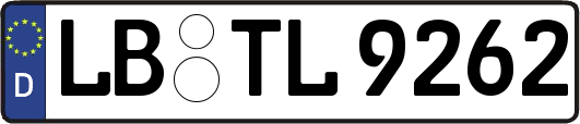 LB-TL9262