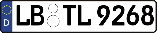 LB-TL9268