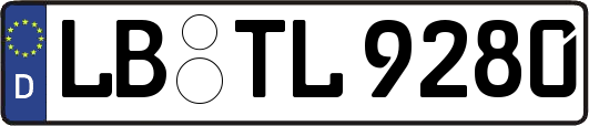 LB-TL9280