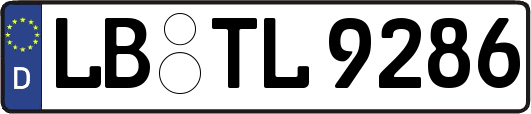 LB-TL9286
