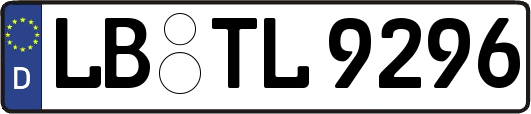 LB-TL9296