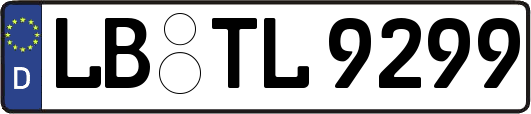 LB-TL9299