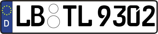 LB-TL9302