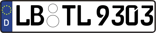 LB-TL9303