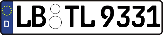 LB-TL9331