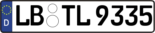 LB-TL9335