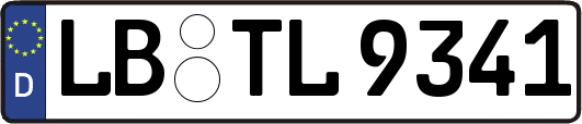 LB-TL9341
