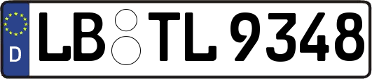 LB-TL9348