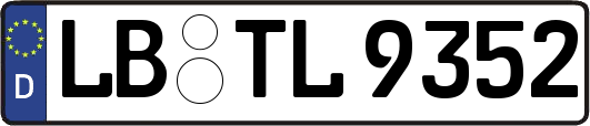 LB-TL9352