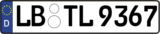 LB-TL9367