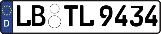 LB-TL9434