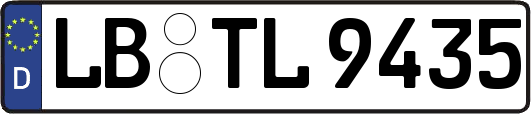 LB-TL9435