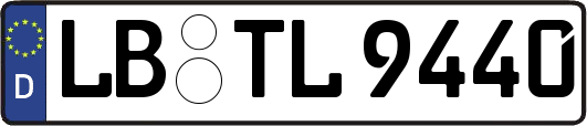 LB-TL9440
