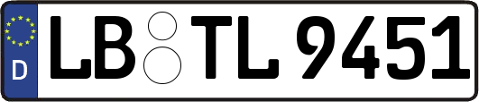 LB-TL9451