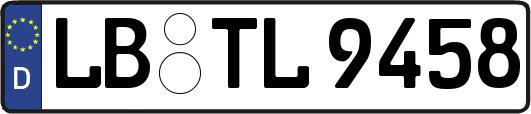 LB-TL9458