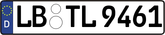 LB-TL9461