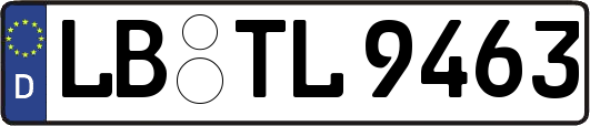 LB-TL9463