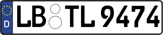 LB-TL9474