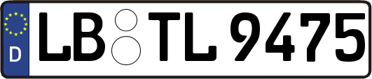 LB-TL9475