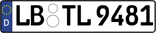 LB-TL9481