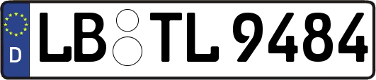LB-TL9484
