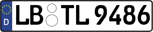 LB-TL9486