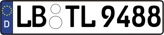 LB-TL9488