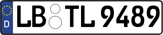 LB-TL9489