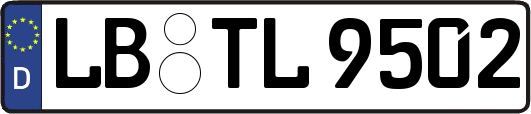 LB-TL9502