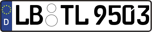 LB-TL9503