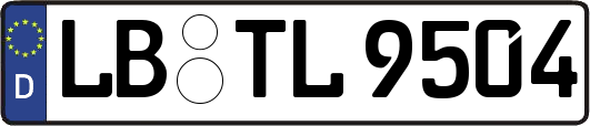 LB-TL9504
