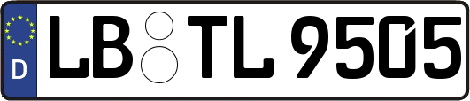 LB-TL9505