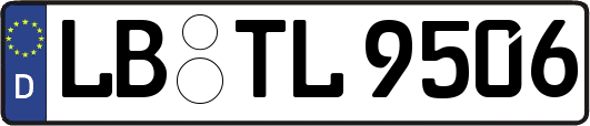 LB-TL9506