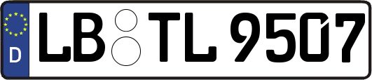 LB-TL9507