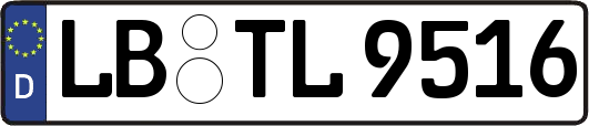 LB-TL9516