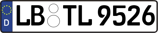 LB-TL9526