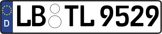 LB-TL9529