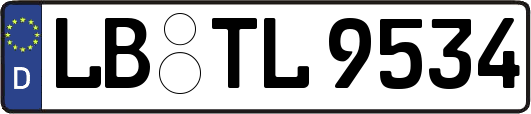 LB-TL9534