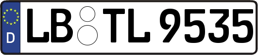 LB-TL9535