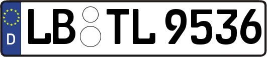 LB-TL9536
