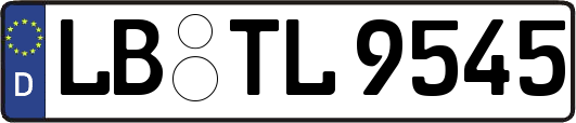LB-TL9545