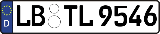 LB-TL9546