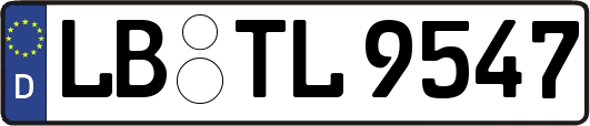 LB-TL9547