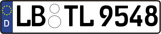 LB-TL9548