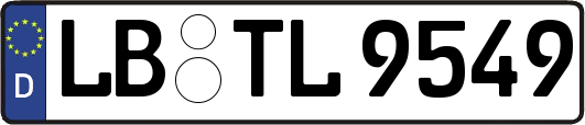 LB-TL9549